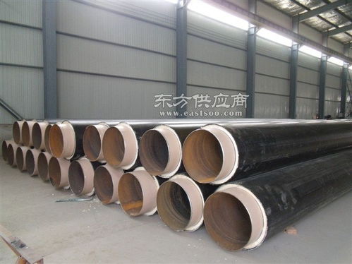 國標(biāo)聚氨酯保溫鋼管廠家加工流程與圓鋼選擇要點(diǎn)