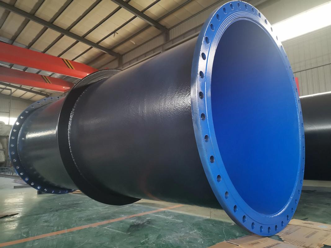 江西成都襯塑鋼管廠家 PP涂塑鋼管的物理力學性能和化學穩定性分析