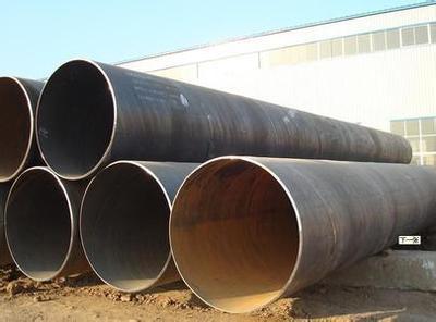 根河螺旋鋼管 L245大口徑薄壁螺旋鋼管的特性與應用