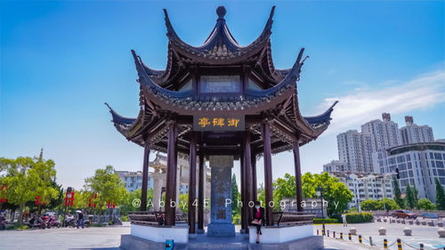 運(yùn)河之都淮安 漂浮在水上的世界文化遺產(chǎn)